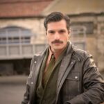 Serkan Çayoğlu Instagram - this is #Ankaralı..back in 1963...once upon a time in cyprus... 📸 @onat_arpat_cinematography