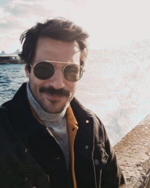 Serkan Çayoğlu Instagram - ☀️