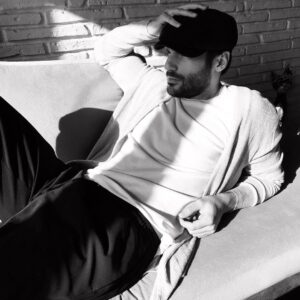 Serkan Çayoğlu Instagram - 