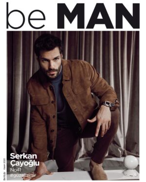 Serkan Çayoğlu Instagram - Bu ay @bemanmagazine deyim keyifli okumalar

Fotoğraf: @elifdemiralpp
Fotoğraf asistanı: @tarcan.tan
Styling: @ipek_ersoy
Röportaj: @cansubayyrak
Dijital içerik Direktörü: @tugceorcunus
Dijital içerik Editörü: @naymanbatimor
Styling Asistanı: @hakanmericdogan
Saç tasarım: @tanerozdemirrrr
Prodüksiyon: @batinozden

Fashion film yönetmen: @burakkilickayaa
Reji: @emrah.sa
VFx: @animelih
Kurgu: @barryallenstudio
Color: @erc0n