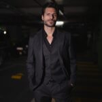 Serkan Çayoğlu Instagram - Suit up!