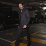 Serkan Çayoğlu Instagram - Suit up!