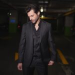 Serkan Çayoğlu Instagram - Suit up!