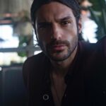 Serkan Çayoğlu Instagram - Bordeaux! Foto @senolaltunphotography Hair @akinunalofficiall Makeup@ozgetasozmen Styling @ilhandalaklioglu