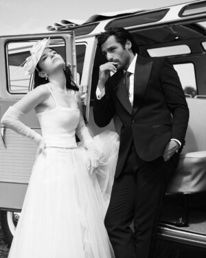 Serkan Çayoğlu Instagram - Chapter two…done! @ozgecangurelofficial