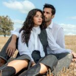Serkan Çayoğlu Instagram - Hazır mıyız? 😎 #kaderbağları bu akşam @foxturkiye de başlıyor!! @aycaaysinturan heyecan var mı 🤫@dizikaderbaglari 👊🏻 📸 @muhsinakgun editing @cagdassercan