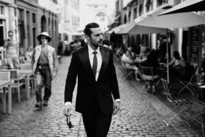 Serkan Çayoğlu Instagram - 14.07.2022 💫

🤵🏻 @levonkordonciyan 
📸 @nicolasgerardin