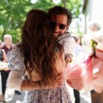 Serkan Çayoğlu Instagram - You're just too good to be true Can't take my eyes off of you You'd be like Heaven to touch I wanna hold you so much At long last, love has arrived And I thank God I'm alive You're just too good to be true Can't take my eyes off of you ❤️