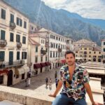 Serkan Çayoğlu Instagram - Montenegro💥🎬