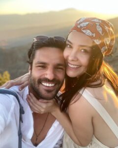 Serkan Çayoğlu Instagram - 