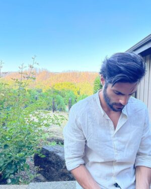 Serkan Çayoğlu Instagram - Let’s begin…2022🥂