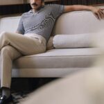 Serkan Çayoğlu Instagram - @vogueturkiye 👊🏻 Fotoğraf @emreguven Röportaj @canremziergen Moda editörü @tugcebahcivangil Saç @yildirimbozuyuk Makyaj @burkhu Moda editörü asistanları @ece_acarr Selen kılıç Fotoğraf asistanları: Alican Tükle, Furkan Pala