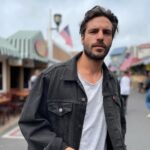 Serkan Çayoğlu Instagram - Monterey Old Fisherman's Wharf