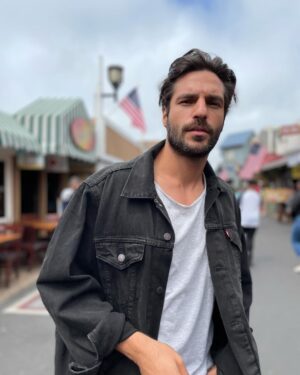 Serkan Çayoğlu Instagram - 
