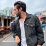Serkan Çayoğlu Instagram - Monterey Old Fisherman's Wharf