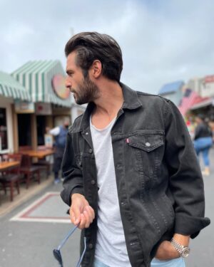 Serkan Çayoğlu Instagram - 