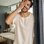 Serkan Çayoğlu Instagram - Sunday mood ☀️