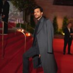 Serkan Çayoğlu Instagram - #ellestyleawards2023 Designer @emreerdemoglu 👊🏻 📷 @ertugrultaban