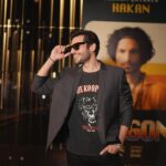Serkan Çayoğlu Instagram - Popcorn 🍿