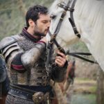 Serkan Çayoğlu Instagram - My Boy 🤍