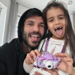 Serkan Çayoğlu Instagram - Sweet tooth 😍