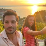 Serkan Çayoğlu Instagram - Montenegro💥🎬