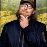 Seth Green Instagram - Thanks Emmy Magazine for this lovely piece on our homegrown @stoopidbuddystoodios Please enjoy these captures of our gang @harvatine @honkytonkulous & @stoopidmonkeyrc