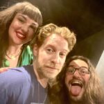 Seth Green Instagram - Wow @veecon > comicon?? Amazing to meet all the artists, collaborators, and fans irl after so much interaction online- leave your tag in the comments so we can follow Thanks everyone for welcoming @fred_simian so warmly. We’re excited to introduce you to the @whitehorsetavern1880 and continue building all this together. Thank you Minneapolis! Wish fulfilled visiting @officialpaisleypark 💜 💜Prince Immortal💜