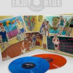Seth Green Instagram - This is it friends. Not many copies remain of the 500 limited double vinyl package with all our needle drops plus @patrickstump ‘s gorgeous score. Link in bio Repost from @enjoytheriderecords • In 2017, #Seth Green (#RobotChicken, #AustinPowers, #FamilyGuy) ventured to #Thailand with a handful of his closest friends to embark on his directorial and writing debut, #Changeland. Green said, “I fell in love with Thailand on a real-life adventure with one of my best friends and was inspired to tell a positive story about friendship and choosing the life you want rather than the life you are told you should have.” Upon his return from filming, he reconnected with Patrick Stump (#FallOutBoy) to create a beautiful score to accompany the film. Two years after the film graced our screens, the soundtrack has finally come to life, available exclusively on vinyl. The album features art by #BrentSchoonover, and is composed of two LPs housed in a gatefold jacket. The first disc is solely music scored by #PatrickStump, and the second disc is a selection of bands that makes one of the best playlists we've heard in a while, featuring #AlbertHammondJr., #Lorde, #Coldplay, and more! Disc 1: Original Score by Patrick Stump Yay Thailand! Welcome To Phuket Two Rooms Fiji He Shrugged Not For Free For Keeps Dan and Dory Phang How Would I Fight For This? What Our Parents Did The Temple You Don't Want To Jump A Good Sign Maybe You Gotta Get In It Very Special Bottle Actually It Is That Simple Pianos Night Market Good Right Now Sadzo Why Not You? Dead Parents Club You Fight Me Disc 2: The Singles Albert Hammond Jr. - Cartoon Music For Superheroes The XX - VCR Angus and Julia Stone - Paper Aeroplane Otis Redding - Pain In My Heart The Ting Tings - Great DJ Job 2 Do - Do Ther Tum MGMT - Time to Pretend Lorde - 400 Lux Coldplay - Reign of Love Gotye - Learnalilgivinanlovin Julian Casablancas - 11th Dimension Limit of 5 per household