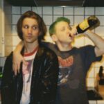 Seth Green Instagram - Happy Birthday to @breckinmeyer !! A true original, loyal friend, brilliant talent, and occasional streaker. Love you pal. Hope to share 100 more birthdays.