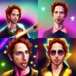 Seth Green Instagram - New headshot options: any favorites or reshoot?