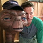 Seth Green Instagram - Happy Birthday to @breckinmeyer !! A true original, loyal friend, brilliant talent, and occasional streaker. Love you pal. Hope to share 100 more birthdays.