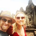 Seth Green Instagram - Ten years ago I married my best friend. I never would have believed that was possible, but here we are a decade later, and there’s no one I’d rather spend my forever after with. Here’s to a lifetime of spirited adventure, even in quarantine. Happy anniversary, my love!