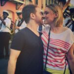 Seth Green Instagram - Ten years ago I married my best friend. I never would have believed that was possible, but here we are a decade later, and there’s no one I’d rather spend my forever after with. Here’s to a lifetime of spirited adventure, even in quarantine. Happy anniversary, my love!