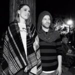 Seth Green Instagram - Ten years ago I married my best friend. I never would have believed that was possible, but here we are a decade later, and there’s no one I’d rather spend my forever after with. Here’s to a lifetime of spirited adventure, even in quarantine. Happy anniversary, my love!