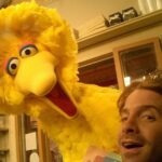 Seth Green Instagram - Growing up, @sesamestreet had incredible influence on me. It taught me all the basics, and even covered the tough stuff. I’ll never forget when Big Bird had to learn about losing a friend and understand that all things die. They made life feel beautiful, and taught me it’s ok to be sad, or angry, or whatever loss makes you feel. I got the privilege of meeting Caroll Spinney and his replacement @welcomemattv and witnessed firsthand their incredible relationship. It was exciting to see the master training his student, knowing he was handing over an iconic character, bigger than any single performer. Amazing to see the student, innovating and embodying this hero with passion and limitless energy. I’ll miss you Mr. Spinney. Thank you for everything you taught me.