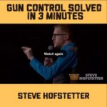 Seth Green Instagram - Comedy has always helped me talk through life’s most painful issues. The gun violence epidemic in the US is so brutal & overwhelming, but here’s @stevehofstetter with great comedic perspective. via @questlove #StayPositive #SpreadLove #WeThePeople