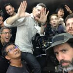 Seth Green Instagram - #TBT that time I got to make a movie in Thailand with a gang of friends. @changelandmovie is in theaters and VOD June 7! Preorder link in my bio. Phuket, Thailand