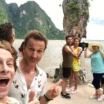 Seth Green Instagram - I’m thrilled to share my directorial debut @changelandmovie now available @hulu Getting to make this movie was truly one of the more amazing experiences of my life. It’s a story about friendship, growing up, taking responsibility for your actions, and having the courage to honestly face your mistakes and try harder. It’s about the importance of having a good friend, and being a good friend. Be sure to watch all the way through the credits, and let me know in the comments if you can spot any of the Easter eggs I’ve hidden for you 😉