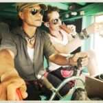 Seth Green Instagram - I’m thrilled to share my directorial debut @changelandmovie now available @hulu Getting to make this movie was truly one of the more amazing experiences of my life. It’s a story about friendship, growing up, taking responsibility for your actions, and having the courage to honestly face your mistakes and try harder. It’s about the importance of having a good friend, and being a good friend. Be sure to watch all the way through the credits, and let me know in the comments if you can spot any of the Easter eggs I’ve hidden for you 😉