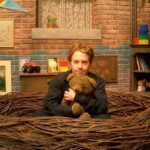 Seth Green Instagram - Growing up, @sesamestreet had incredible influence on me. It taught me all the basics, and even covered the tough stuff. I’ll never forget when Big Bird had to learn about losing a friend and understand that all things die. They made life feel beautiful, and taught me it’s ok to be sad, or angry, or whatever loss makes you feel. I got the privilege of meeting Caroll Spinney and his replacement @welcomemattv and witnessed firsthand their incredible relationship. It was exciting to see the master training his student, knowing he was handing over an iconic character, bigger than any single performer. Amazing to see the student, innovating and embodying this hero with passion and limitless energy. I’ll miss you Mr. Spinney. Thank you for everything you taught me.