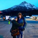 Seth Green Instagram - USO tour 2019 Having an incredible week meeting all the servicemen and women of Alaska’s armed forces. #thankyouforyourservice🇺🇸