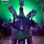 Seth Green Instagram - Did you know our shop @stoopidbuddystoodios makes all the costumes for The Masked Singer @foxtv ? Enjoy the new season 💜 •repost: Get fired up, because a three-headed hydra is coming to The Masked Singer! Buddy Builds knocked this one out of the park (as always) 🐲 Check out the exclusive reveal with @entertainmentweekly!