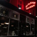 Seth Green Instagram - Got to visit my dear friend @boyfromnewyorkcity and check out his beautiful @whitehorsetavern1880 project. So proud of him for his passion and commitment to preserving this vital and historic bar. With a fantastic new menu, it still maintains the intimacy and creativity of the iconic original space. New York purists will be very happy. Also note the thoughtful shrine set up to appease the legendary Dylan Thomas, may his spirit Rest In Peace. White Horse Tavern