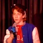 Seth Green Instagram - The hardest part about living my life on camera is being faced with irrefutable proof that I was a truly obnoxious and annoying teenager. Good news for all the deeply insecure, obnoxious teens out there- you too can grow out of that terribly painful, lonely place, and someday find true friends, love, happiness, and comfort in your own body. Shout out to @thecomedystore & the late great Mitzi Shore for letting a 14 year old work a tight 5 open-mic three weeks in a row.