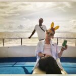 Seth Green Instagram - TOMORROW We had so much fun making this! I’ve spent the last few years putting this movie together, and now I’m very excited to share it with you. @changelandmovie is in theaters and VOD June 7!