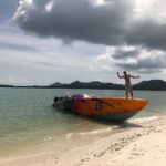 Seth Green Instagram - TOMORROW We had so much fun making this! I’ve spent the last few years putting this movie together, and now I’m very excited to share it with you. @changelandmovie is in theaters and VOD June 7!