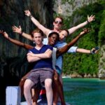 Seth Green Instagram - TOMORROW We had so much fun making this! I’ve spent the last few years putting this movie together, and now I’m very excited to share it with you. @changelandmovie is in theaters and VOD June 7!