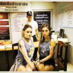 Seth Green Instagram - #TBT that time I got to make a movie in Thailand with a gang of friends. @changelandmovie is in theaters and VOD June 7! Preorder link in my bio. Phuket, Thailand