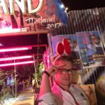 Seth Green Instagram - #TBT that time I got to make a movie in Thailand with a gang of friends. @changelandmovie is in theaters and VOD June 7! Preorder link in my bio. Phuket, Thailand